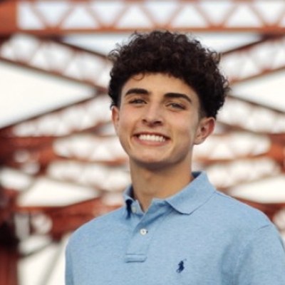 JT Spalding